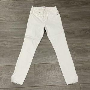 good american jeans size 8